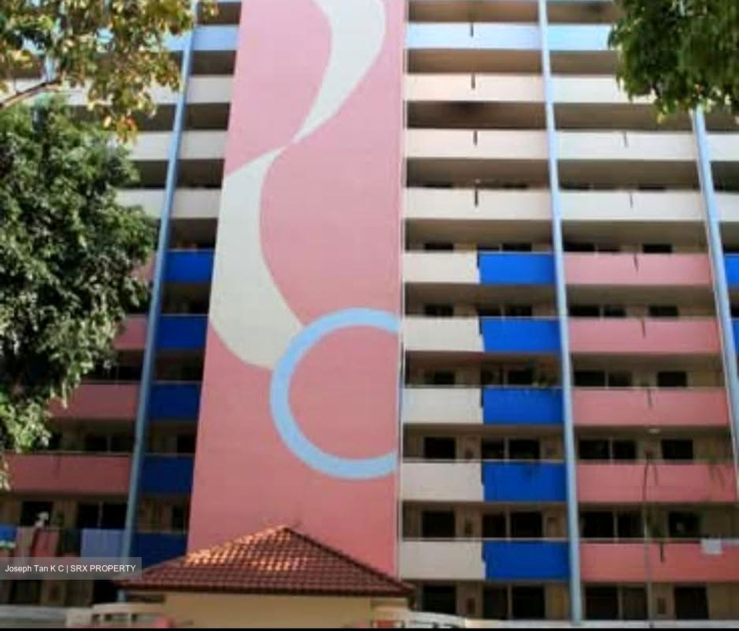 Blk 110 Kebun Baru Heights (Ang Mo Kio), HDB 3 Rooms #630685761